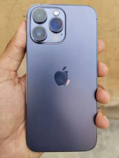 I PHONE 14 PRO MAX.  03036468223