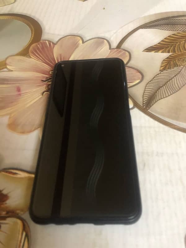 oppo A76 1