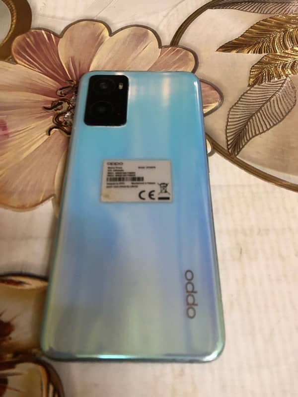 oppo A76 2