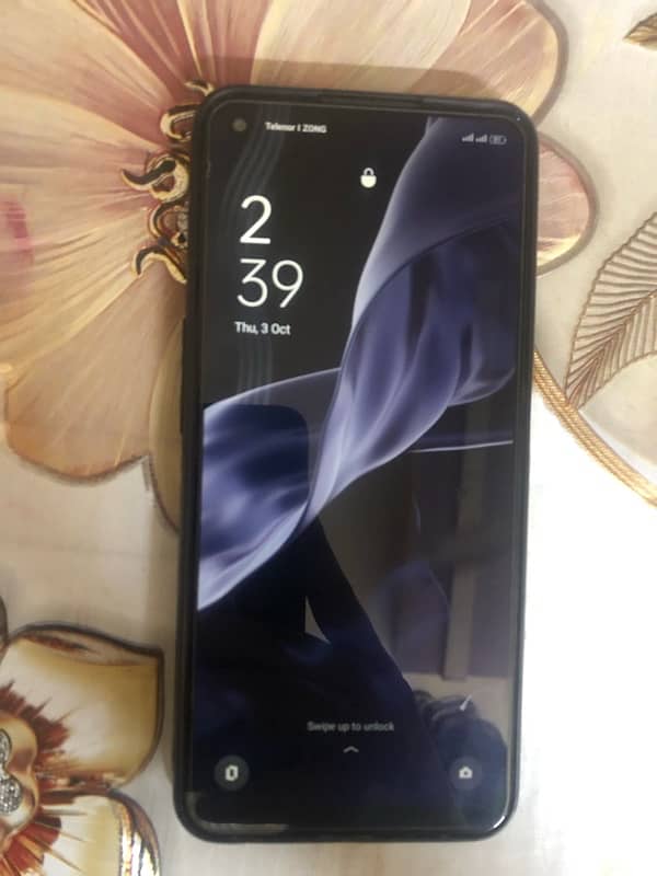 oppo A76 3