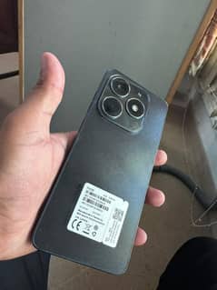 Tecno Spark 20 (Open Box)