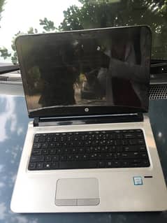 Hp pro book 440