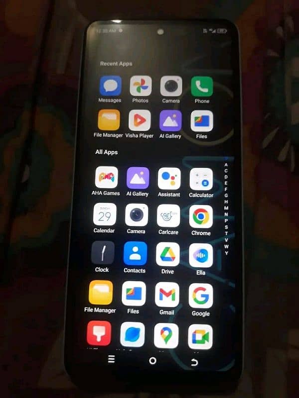 tecno camon 19 mobile for sale 4