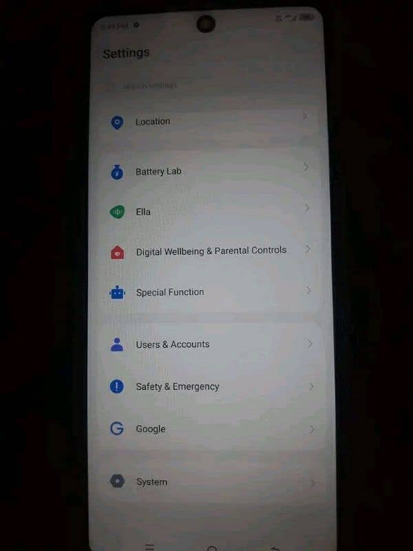 tecno camon 19 mobile for sale 13