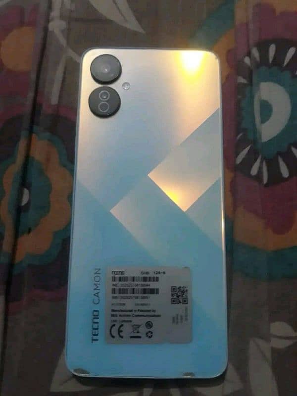 tecno camon 19 mobile for sale 16