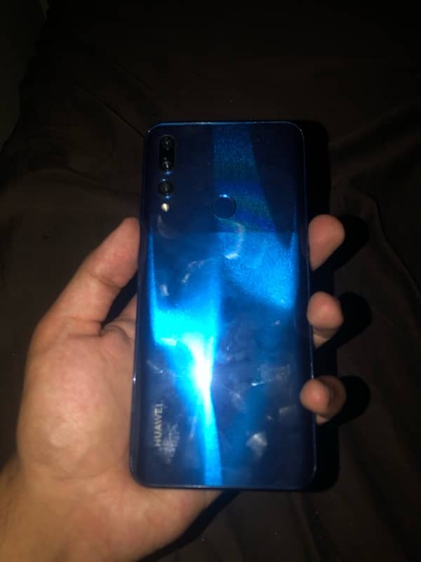 Huawei y9 Prime 2019 1