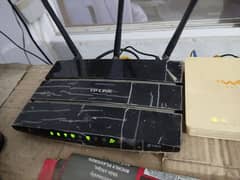 Tp link dual band 5g router