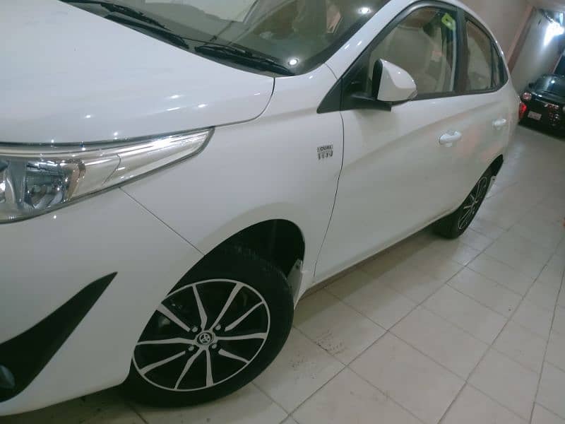 Toyota Yaris 2022 2