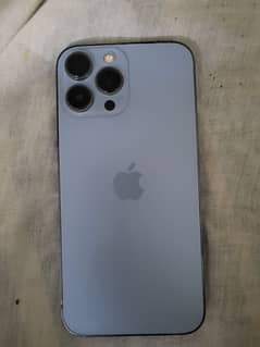 iPhone 13 Pro Max PTA Approved 0