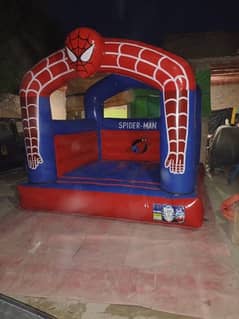 jumping castle slide available ha new hamry pas