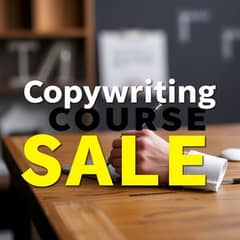 copywriting course