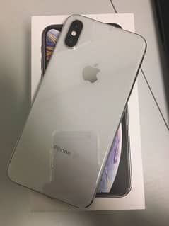 Iphone XS Max 512GB Dual PTA Approved