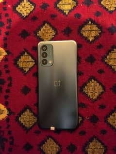 OnePlus N200 4ram64GB all okay phone