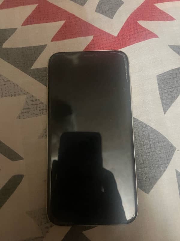 Iphone 11 64GB PTA Approved 0