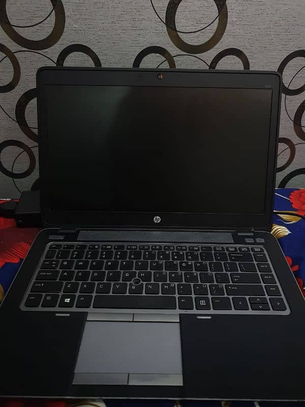 HP CORE i5 5gen 8gb ram 500gb hard 3