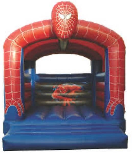 jumping castle slide 3