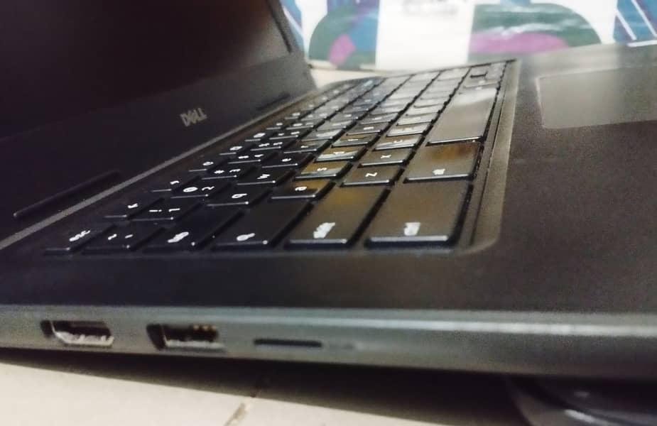 Dell Chromebook 3380|Cor i3|14"|C-type|4/16 GB|Intel 3855 2