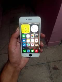 IPHONE 6S NON PTA