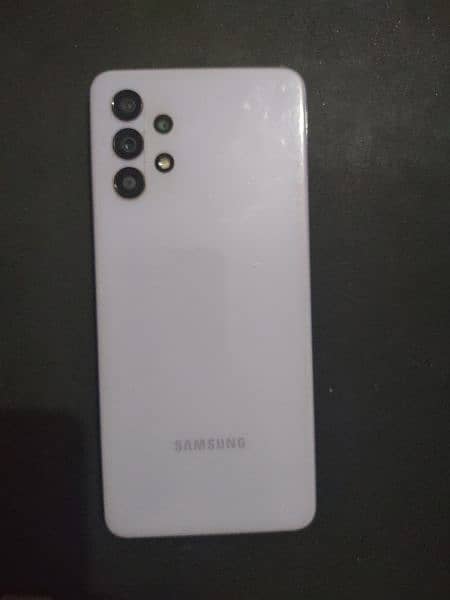 Samsung Galaxy A32,6/128 6