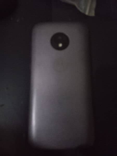 Moto E5 ! 2