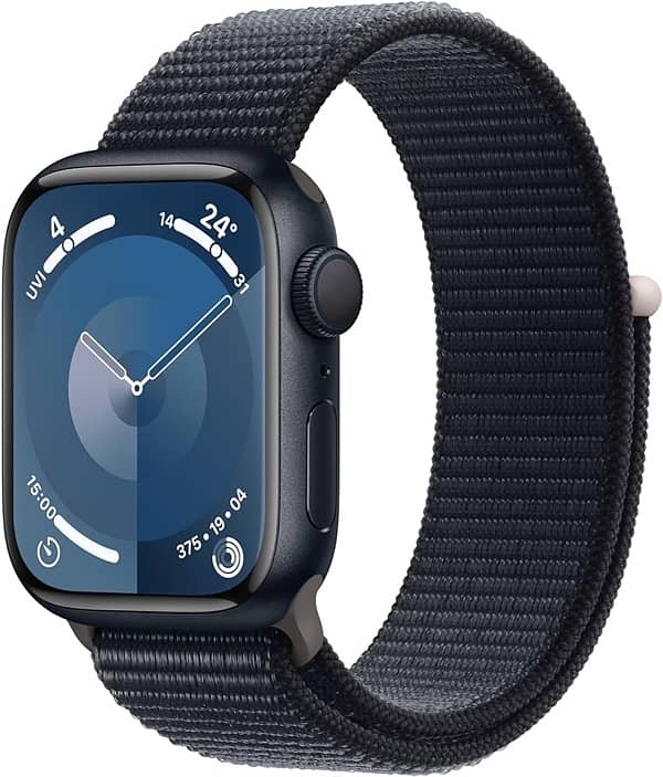 Apple watch series 9 45mm 1