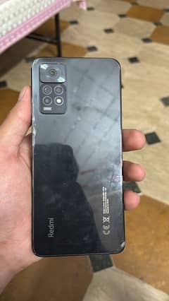 Redmi note 11 pro 0