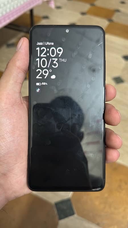 Redmi note 11 pro 5