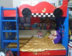 Kids Special Bed