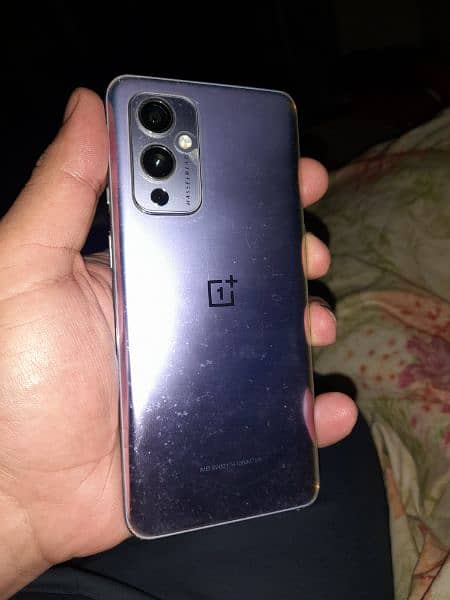 oneplus 9 8/128 limited time offer 2