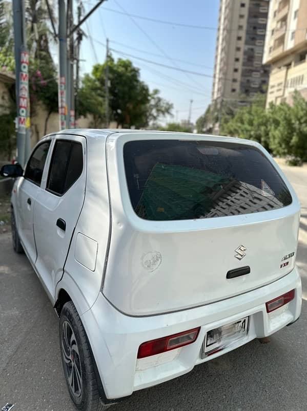 Suzuki Alto 2019 1