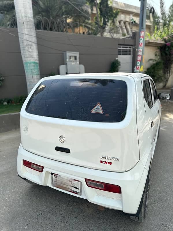 Suzuki Alto 2019 2