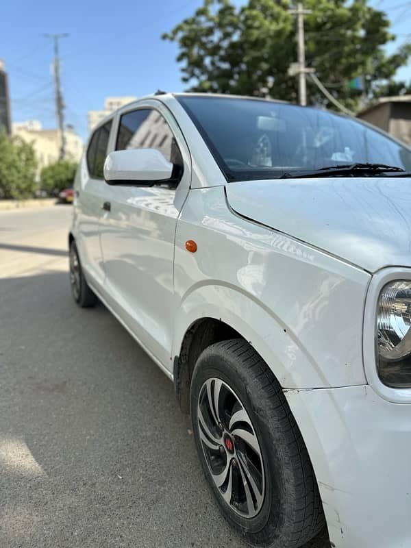 Suzuki Alto 2019 4