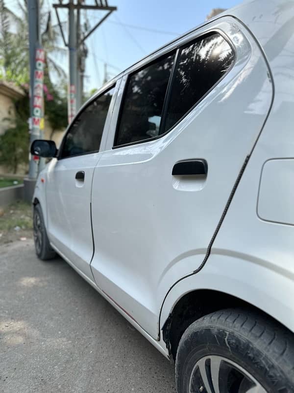 Suzuki Alto 2019 9