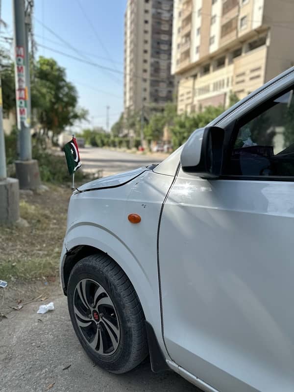 Suzuki Alto 2019 14