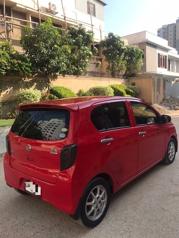 Daihatsu Mira 2014 Full original 7