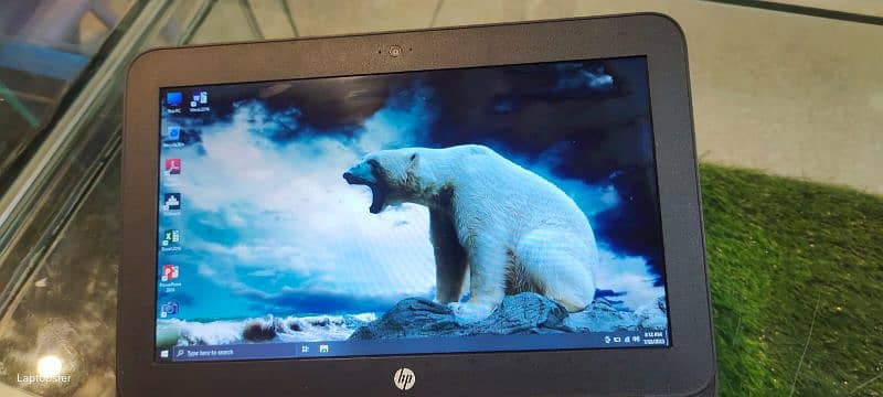 HP Chromebook Windows 5