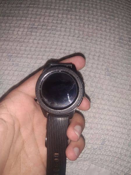 Samsung Watch for sell 1