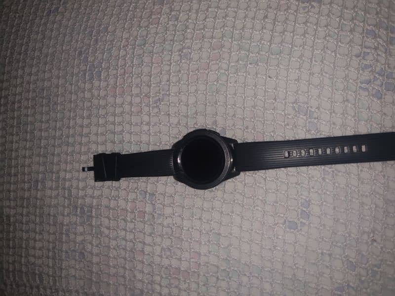 Samsung Watch for sell 4