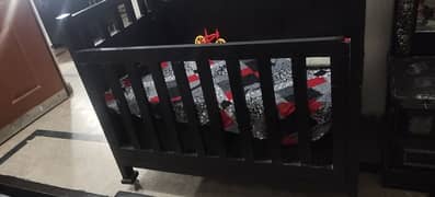 baby cot, baby bed, baby crib