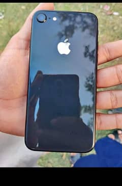 I PHONE 8 PTA 256 GB 0