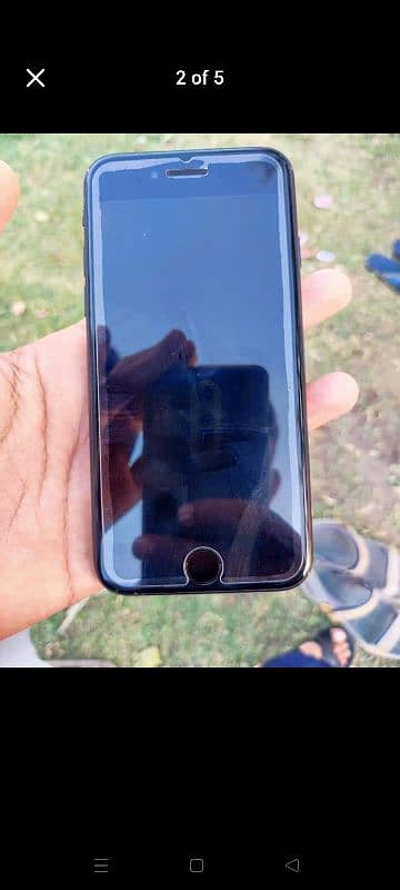 I PHONE 8 PTA 256 GB 1