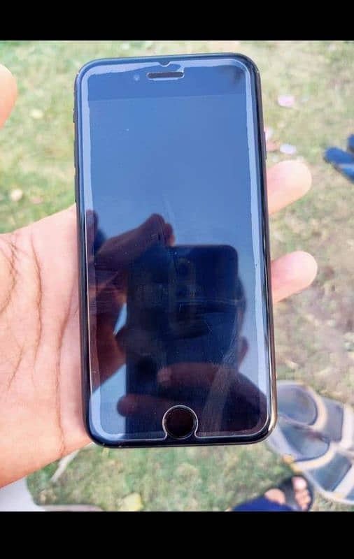 I PHONE 8 PTA 256 GB 2