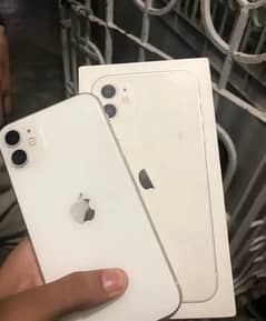 iPhone 11 pta approved 0