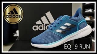 Adidas EQ19 RUN like Nike skechers LV Gucci Balenciaga