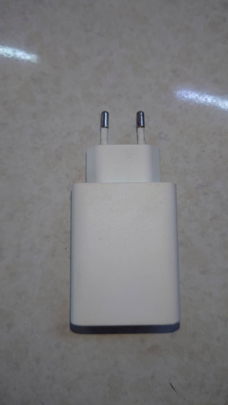 Vivo y36 adaptor 2