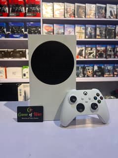 Xbox Series S