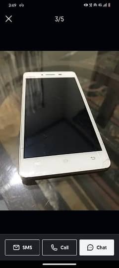 Vivo y51a  4gb ram 64gb rom lush condition