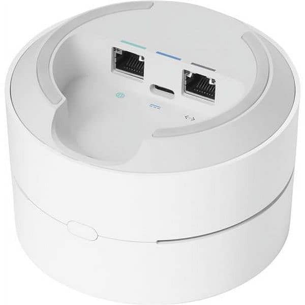 Google Mesh Wifi Routers 1