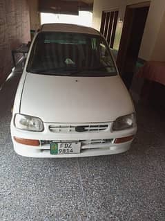 Datsun Other 2002