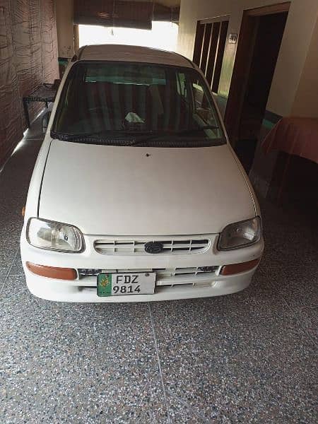 Datsun Other 2002 0